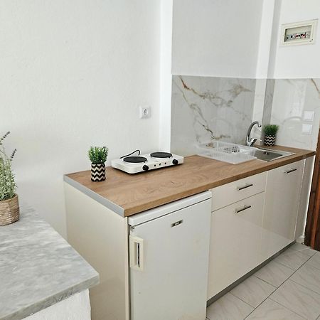 Villa Elena Ípszosz Kültér fotó