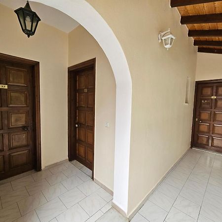 Villa Elena Ípszosz Kültér fotó
