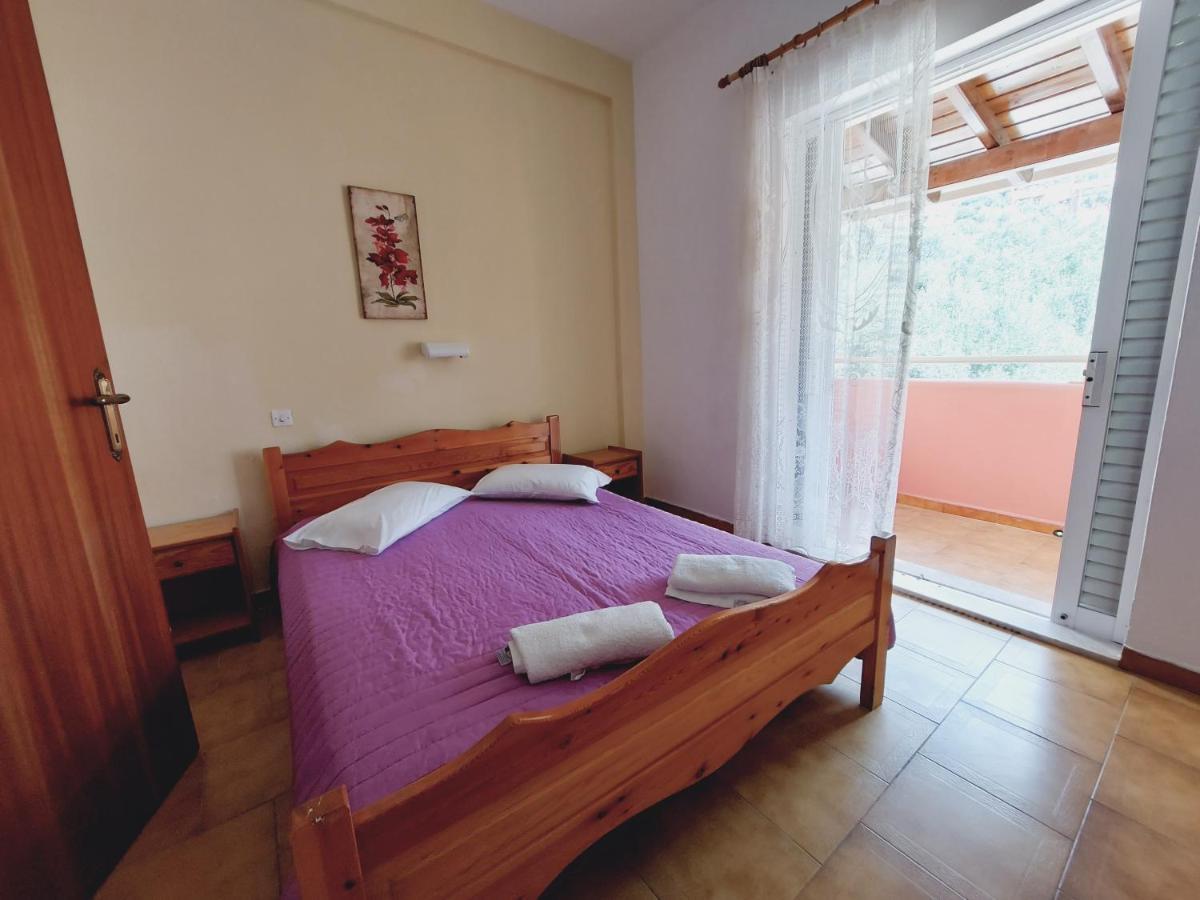Villa Elena Ípszosz Kültér fotó