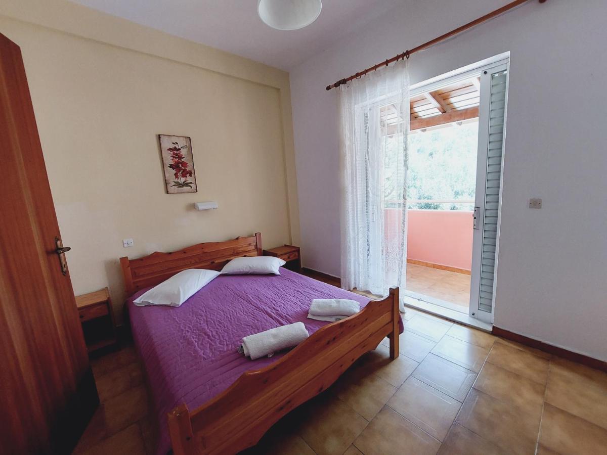 Villa Elena Ípszosz Kültér fotó