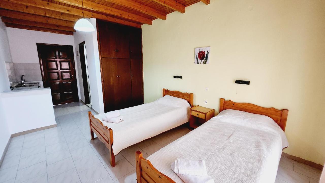 Villa Elena Ípszosz Kültér fotó