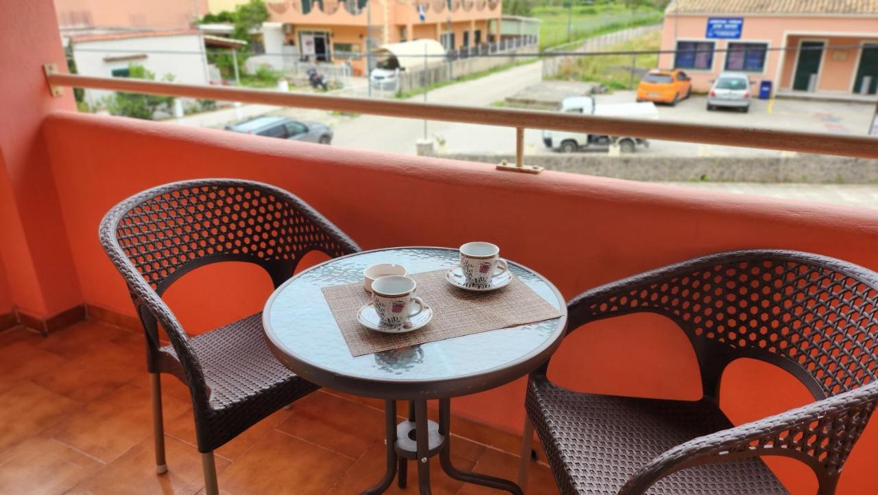 Villa Elena Ípszosz Kültér fotó