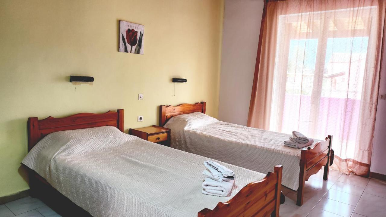 Villa Elena Ípszosz Kültér fotó