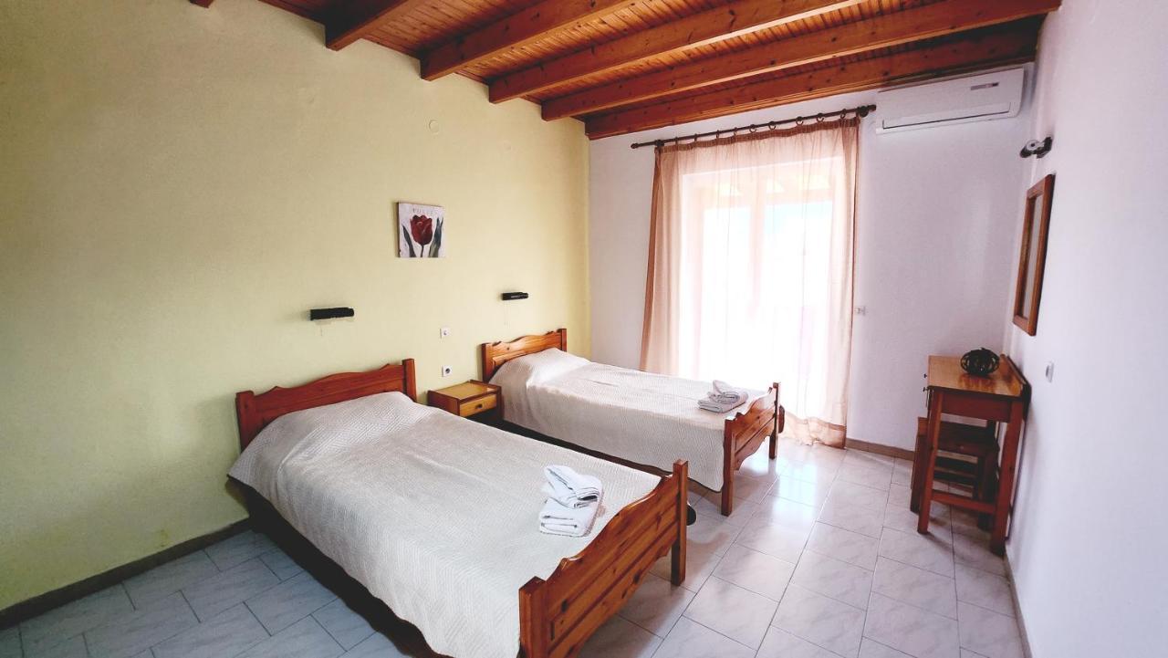 Villa Elena Ípszosz Kültér fotó