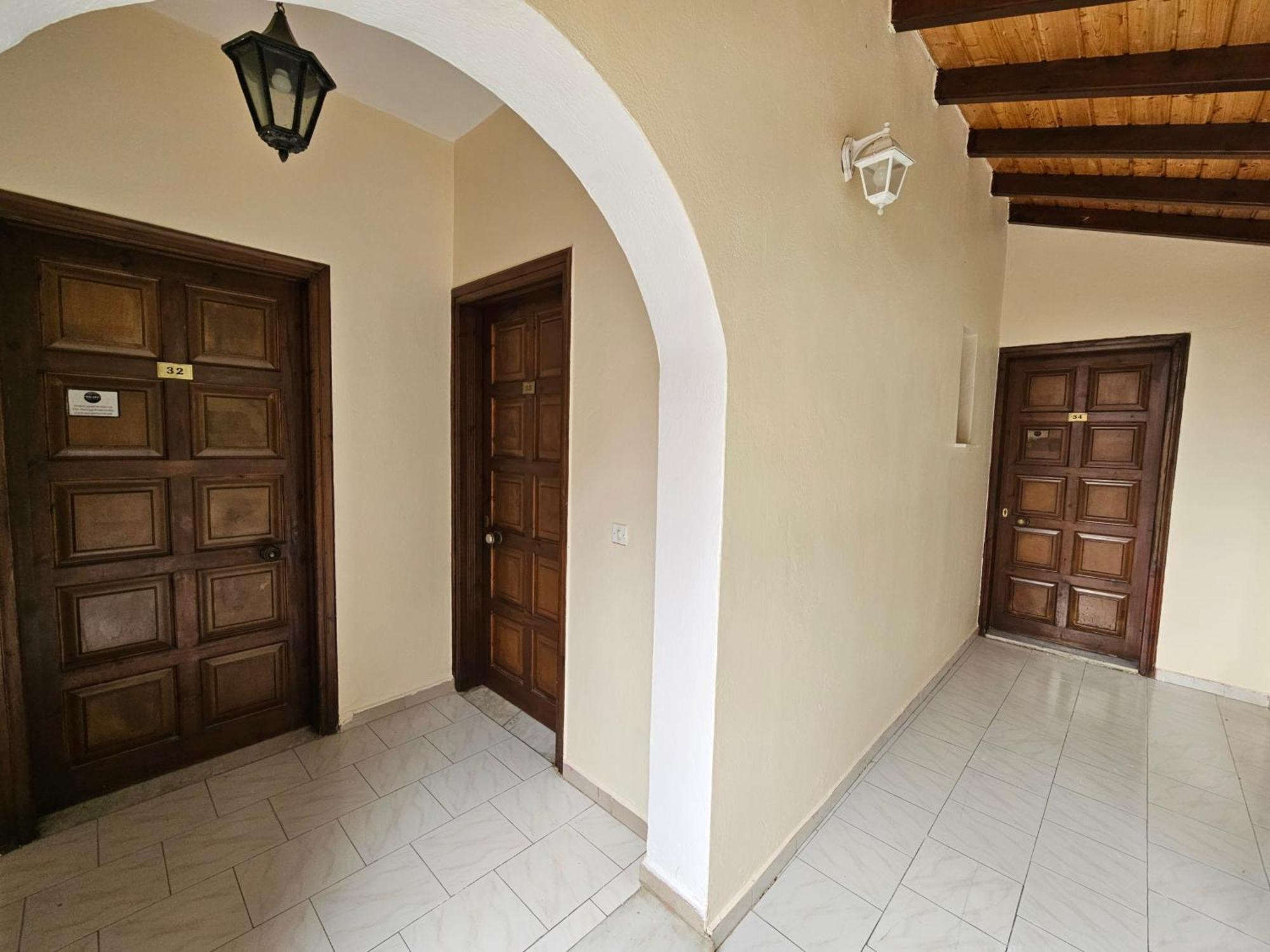Villa Elena Ípszosz Kültér fotó